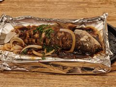 -新白鹿餐厅(龙游路总店·杭帮菜名店)