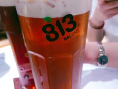 松子仁缇绿奶茶-813芭依珊 BAESAn(汇港购物中心店)
