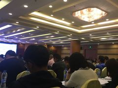 -上海光大会展中心国际大酒店