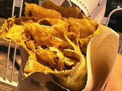 双鸡蛋果蓖儿-南楼煎饼(南楼总店)