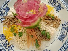 -老雒阳面馆·水席(定鼎门店)