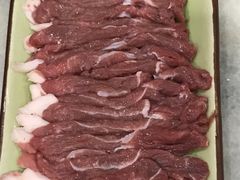 -壹条龙饭庄台基厂店