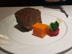 -王品牛排(佛山南海万科广场店)