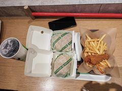 -德克士(南天门店)