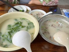-南记食粥坊·宵夜大排档(莲花总店)