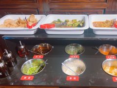 -东门口·鲜爆肚涮肉·烧烤(老门东店)