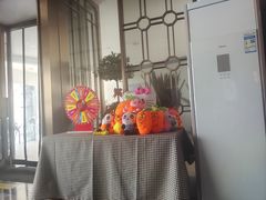 -和子足浴SPA会馆(东方之门店)