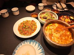 -山石榴·贵州菜(丰盛里店)