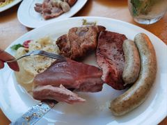 -巴伐利亚啤酒坊(意式风情街店)