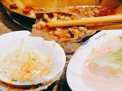 -小龙坎火锅(全球总店)