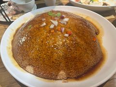 -山芋腔苏北菜(盐城滨海店)