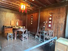 -章太炎故居