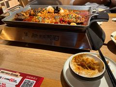 -鱼酷活鱼烤鱼(静安大融城店)