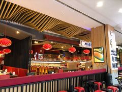 大堂-友壹町寿司(嘉洲广场店)