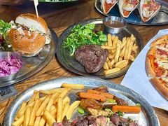 -Q MEX 库迈墨西哥餐吧(三里屯店)