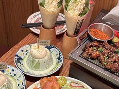 -小川洋风料理(大悦城店)