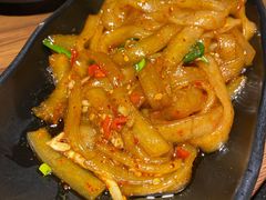 -Let’s WaKao瓦烤(贝森店)
