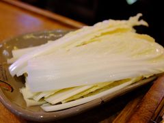 高山娃娃菜-小龙坎火锅(春熙太古里店)