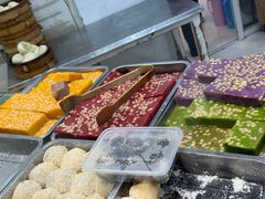 -常州糕团店(北大街新世纪商城店)