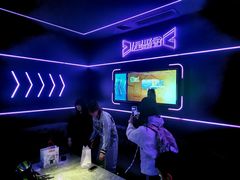 -星聚会KTV X Party(上海真如中海环宇城店)