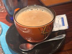 -甘尼仕印度餐厅爵士酒吧(阳春巷店)