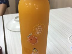 沙棘果汁-真功夫(联丰店)