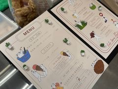 -莉莉熊Lililove Gelato (意大利手工冰淇淋)