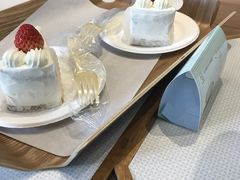 -Dough&Joe团憩(瑞虹天地月亮湾店)