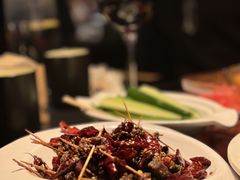 -胡桃里乐队酒馆(鎏嘉码头店)