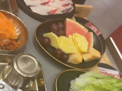 -龙虾奇迹泥炉烤肉(大华三路店)