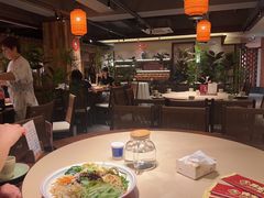 -陈家老院子·长春特色东北家宴(一匡街店)
