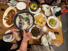 -丰乐餐厅·始于1999·本地老字号