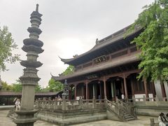 -钱王祠