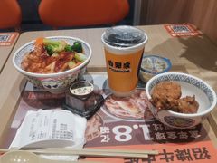 -吉野家(中关村3店)