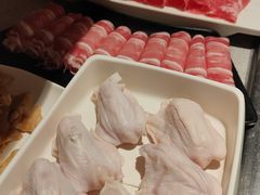 -海底捞火锅(群光广场店)