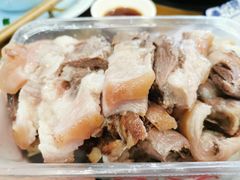 -庄行曹记羊肉(泗泾店)