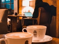 -1901 Cafe(西四店)
