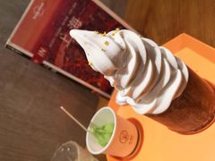 -茶是一枝花泡茶店