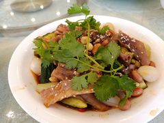 -螺涌海鲜酒楼(增槎路店)