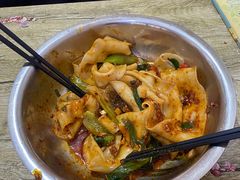 -玲玲面屋