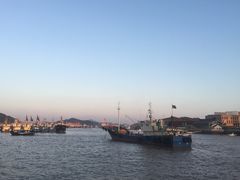 -沈家门渔港