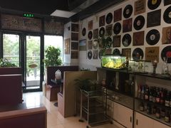 -九万士多港式海鲜粥底火锅(回龙观店)