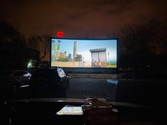 -枫花园汽车电影院(朝阳公园店)