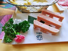 -甘尼仕印度餐厅爵士酒吧(阳春巷店)