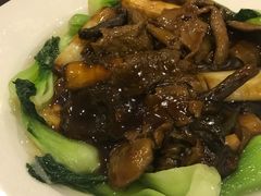 -晋阳饭庄(虎坊桥店)