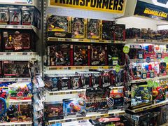 -TOYSRUS玩具反斗城(深圳万象城店)