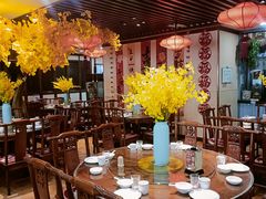 -那家老院子东北菜·饺子·小鸡炖蘑菇(艳华街店)