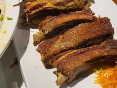 -三猫黑鱼花(南大店)