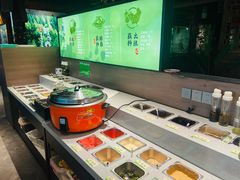 -野山舂·贵州现舂酸汤火锅(鸿通城店)