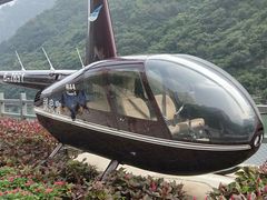 -河南宝泉旅游区